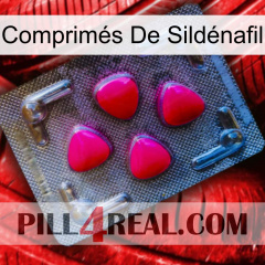Comprimés De Sildénafil 13